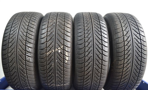 205/55R16 91H GOODYEAR ULTRA GRIP PERFORMANCE 2 ROF x4шт 8715z