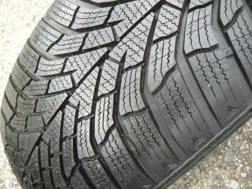 205/55R16 91H Kumho Wintercraft WP52 22r 100%!!!