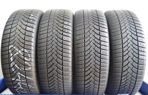 205/55R16 91H SEMPERIT SPEED-GRIP 3 x4шт 8244z
