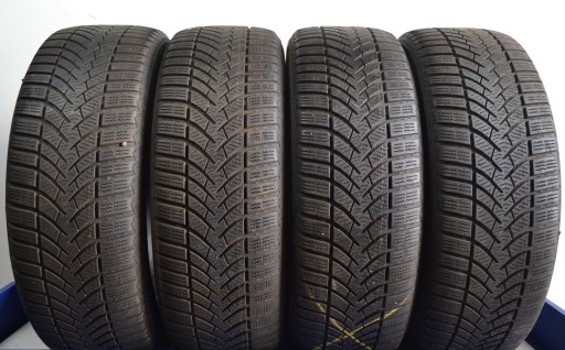 205/55R16 91H SEMPERIT SPEED-GRIP 3 x4pcs 8245z