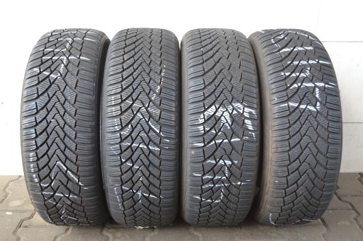 205/55R16 94H CONTINENTAL TS850 x4шт 4413z