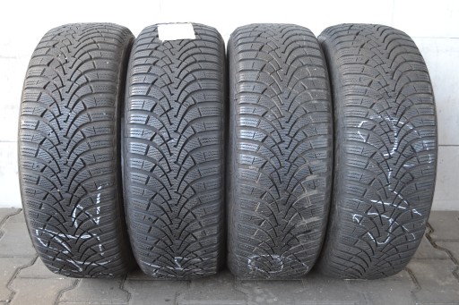 205/55R16 94H GOODYEAR ULTRA GRIP 9 x4шт 4249z