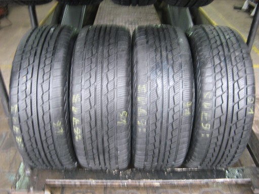 205/55R16 ACHILLES Winter 101X - № 6713