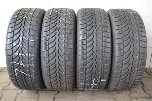 205/55R16 BRIDGESTONE BLIZZAK LM-32 x4pcs 4172z