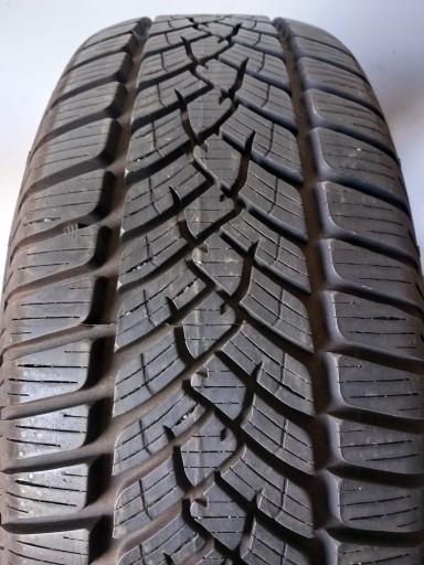 205/55R16 Фульда Кристалл Контроль HP2