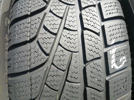 205/55R16 PIRELLI SOTTOZERO ЗИМА 210