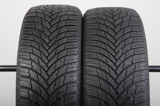 205/55R17 Firestone WINTERHAWK 4 95V XL 6,5-7,5 мм!! 2022 РІК! STEAM (EP1076A)