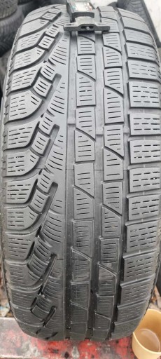 205/55R17 Pirelli Winter 210 SottoZero Серия II