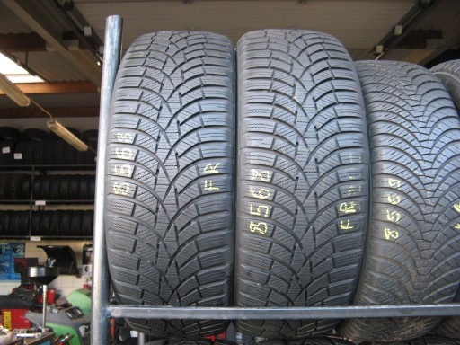 205/55R17 TOYO Observe S944 - № 8568