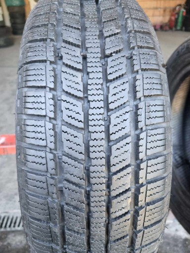 205/55r16 Ауфин Айс Плюс S 100