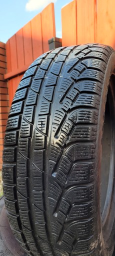 205/55r17 91h Пирелли Соттозероинтер 210