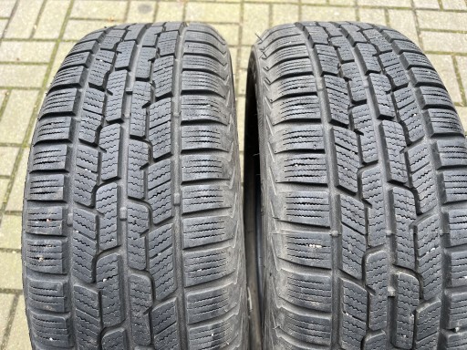 205/60/16 205/60R16 92H Firestone Winterhawk 2 Evo 7мм 2013 г. в штуках