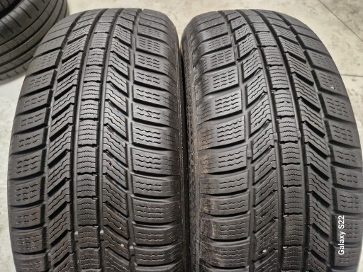 205/60/16 205/60r16 Continental WinterContact TS 870 P 92h