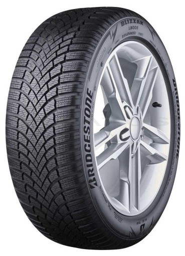 205/60/16 H Bridgestone BLIZZAK LM005