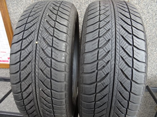 205/60/R16 92H GOODYEAR ULTRA GRIP PERFORMANCE