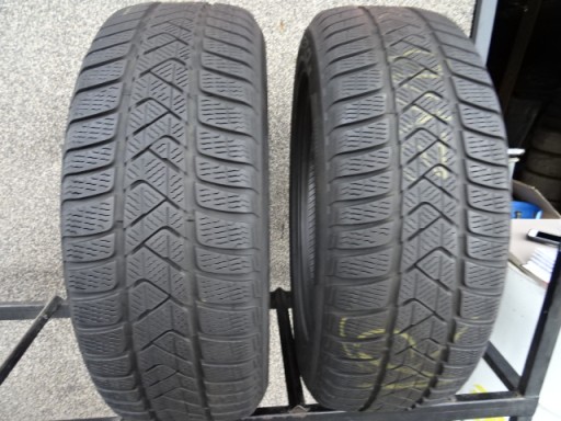 205/60/R16 92H RSC PIRELLI SOTTO ZERO 3