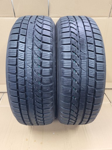 205/60 R16 96H Toyo Snowprox S942 8.3MM