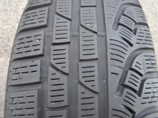 205/60/R16 PIRELLI WINTER 210 сотто ноль СЕРИЯ II