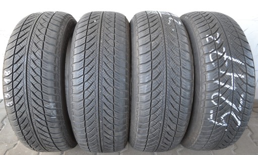 205/60R16 92H GOODYEAR UG PERFORMANCE 2 4шт 5247z