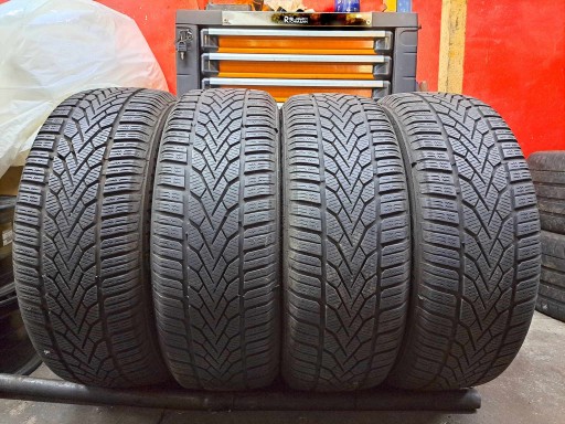 205/60R16 92H Semperit Speed-Grip 2 ЦІНА ЗА КОМПЛЕКТ