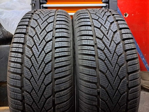 205/60R16 92H Semperit Speed-Grip 2 ПО НОВОЙ ЦЕНЕ ЗА ПАРУ