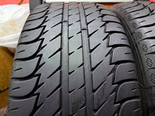 205/60R16 96H Клебер Крисальп HP3