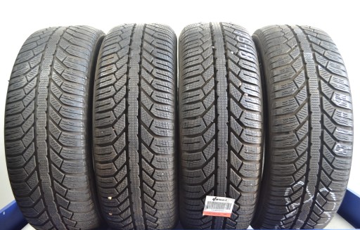 205/60R16 96H SEMPERIT MASTER-GRIP 2 x4шт 8254z
