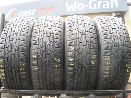 205/60R16 FIRESTONE WINTERHAWK 2 EVO № 7178