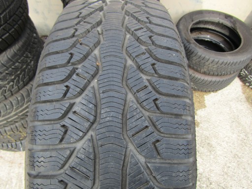 205/60R16 КЛЕБЕР КРИСАЛП HP2 7 мм 96H