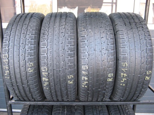 205/60R16 KUMHO I'Zen KW27 - № 4715