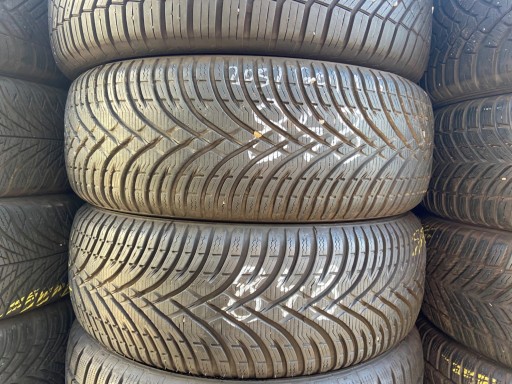 205/60r16 Клебер Крисальп HP3_6.8мм_2шт_(848)