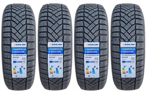 205/65 R16c новые всесезонные шины Bus PREMIUM