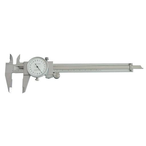 20512 Штангенциркуль 150 мм, Мега