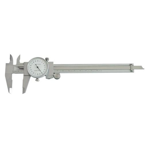 20512 Штангенциркуль 150 мм, Мега