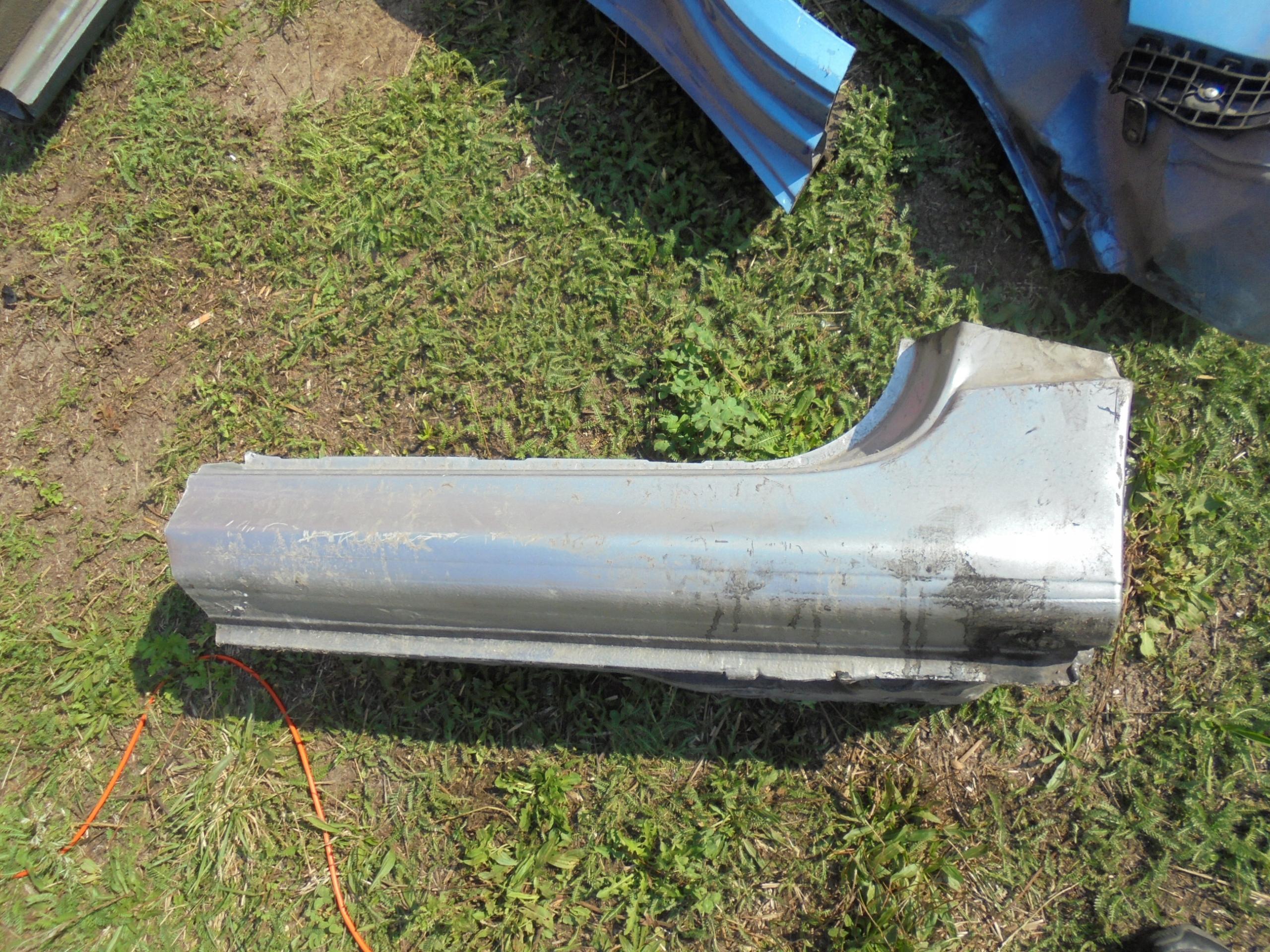 206PLUSPP - 206 PLUS 206+-ПРАВЫЙ ПОРОГ