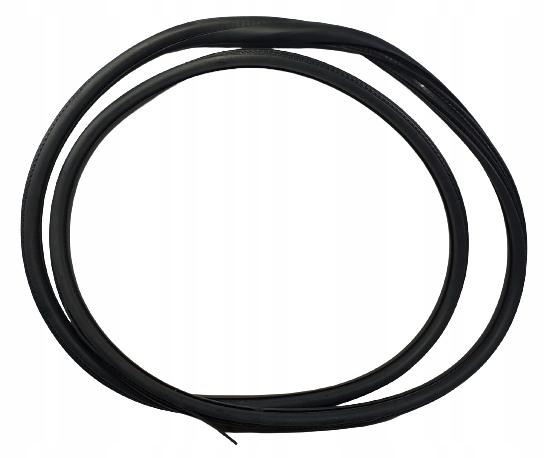 208 і ущільнення двері спереду 9673084680 новий оригінальний