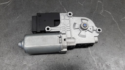 20907469 моторчик люка на крыше opel insignia a