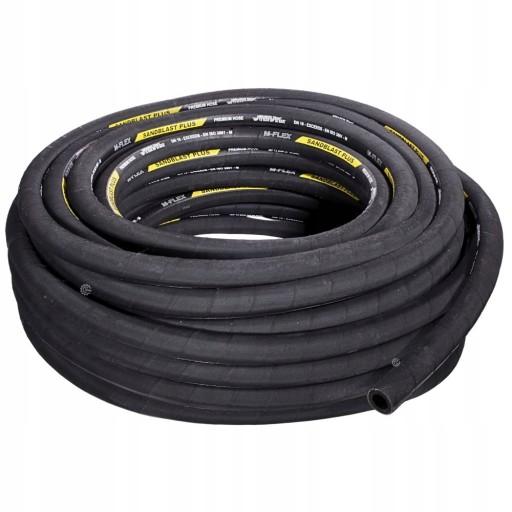 Піскоструминний шланг 20 м 3/4