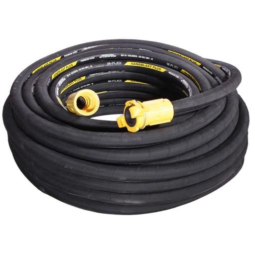 20 м піскоструминний шланг 3/4