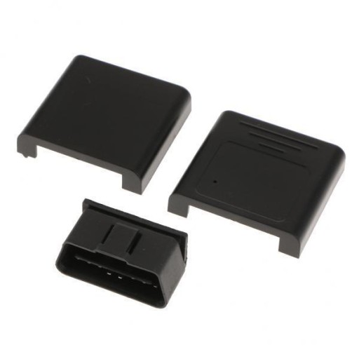 20x 16-контактний роз'єм адаптера оболонки