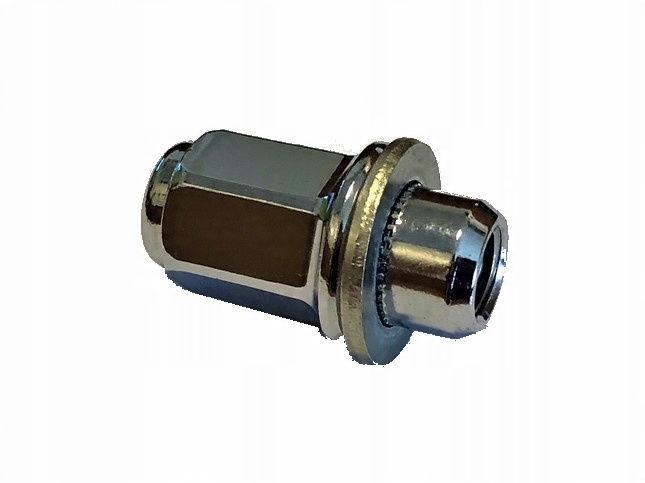 20x плоские гайки M12 12x1. 5 K21 Toyota Lexus