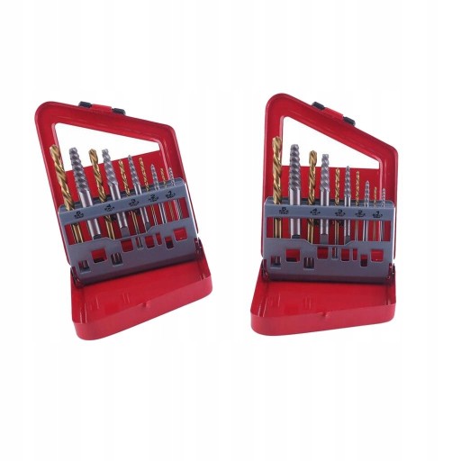 20x мощность для сверл для извлечения винта