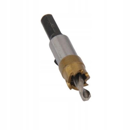 20хсред. Твердосплавное сверло