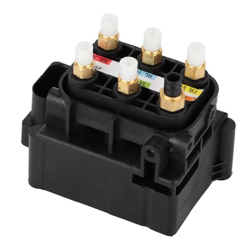 QC30983 - 2123200358 Блок клапанів підвіски