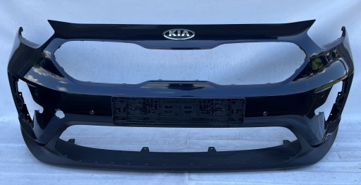 86511-Q4000 - Kia e-niro niro ev 1 i lift 18 - оригінальний передній бампер