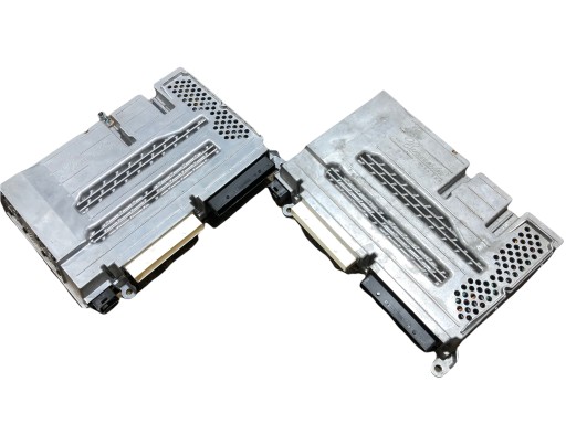 2139003922 УСИЛИТЕЛЬ BURMESTER MERCEDES S CLASS