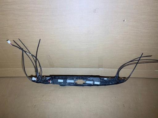 2139067003 люк двигун W213 E-клас MERCEDES