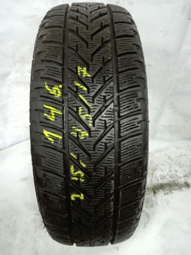 215/45R17 87H Pirelli Winter 210 Performance — 1 шт.