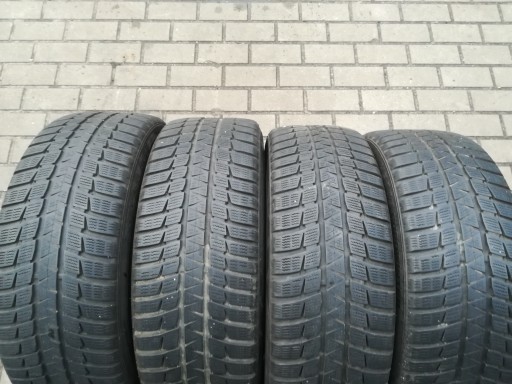 215/45R18 Фалькен