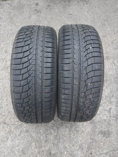 215/50 R18 NOKIAN WR A4 92 В 7,4 мм